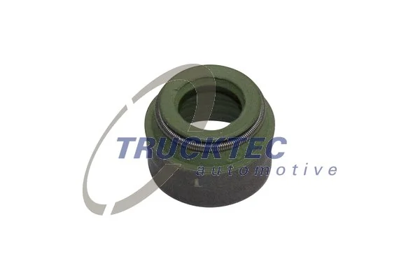 Bague d'étanchéité, tige de soupape
