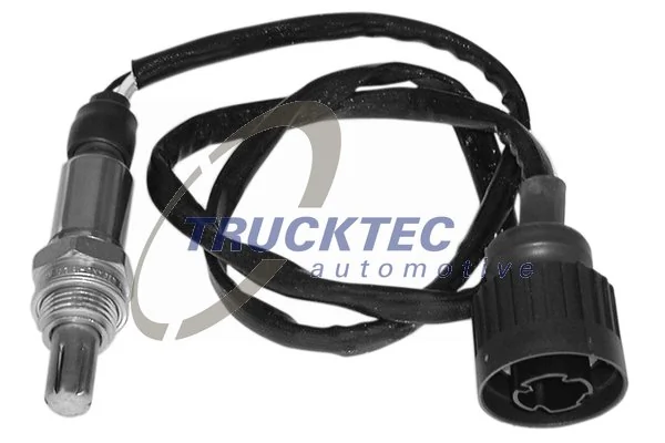 Oxygen Sensor