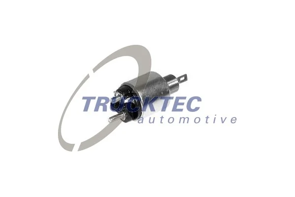 Solenoid Switch, starter