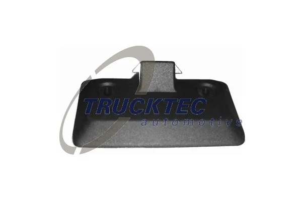 Glove Compartment Lock
