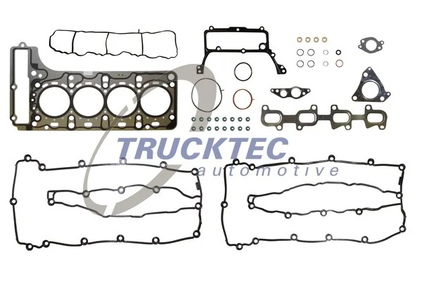 Gasket Kit, cylinder head