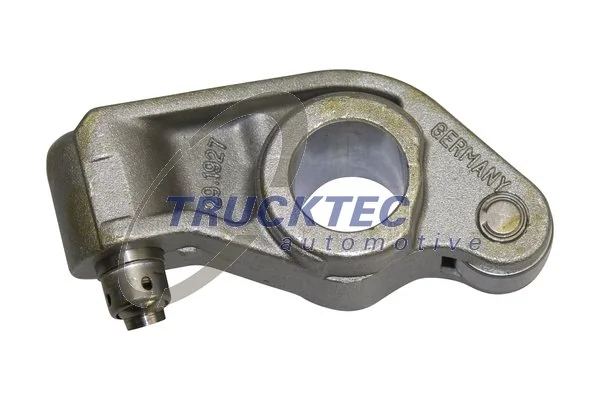 Rocker Arm, engine timing