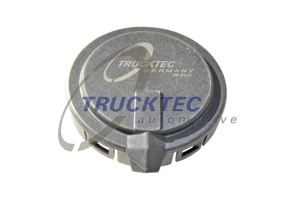 Valve, crankcase ventilation