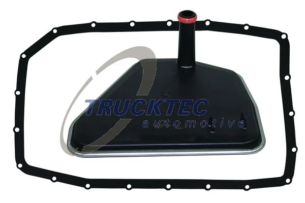 Hydraulic Filter Kit, automatic transmission