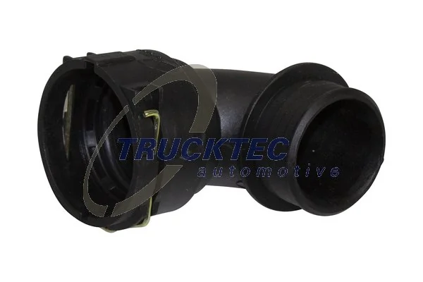 Coolant Flange