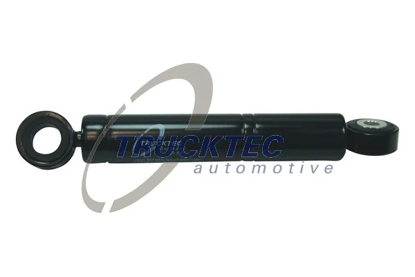 Vibration Damper, V-ribbed belt