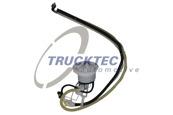 Fuel Feed Unit