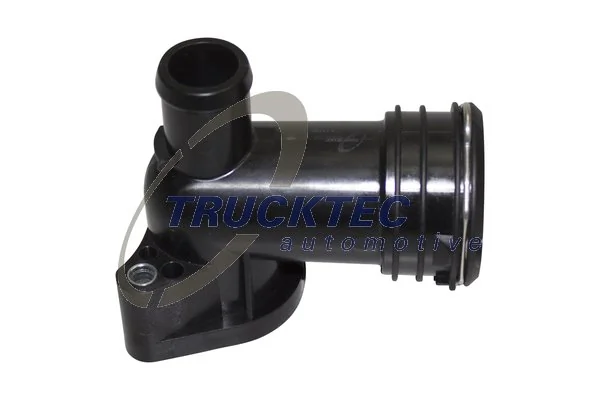 Coolant Flange