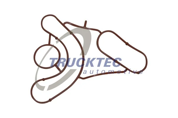 Gasket, oil cooler