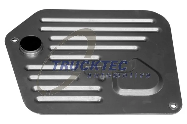Hydraulic Filter, automatic transmission