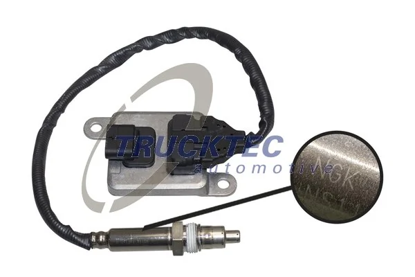 CZUJNIK NOX BMW E81, E82, E87, E88, E90, E91, E92, E93