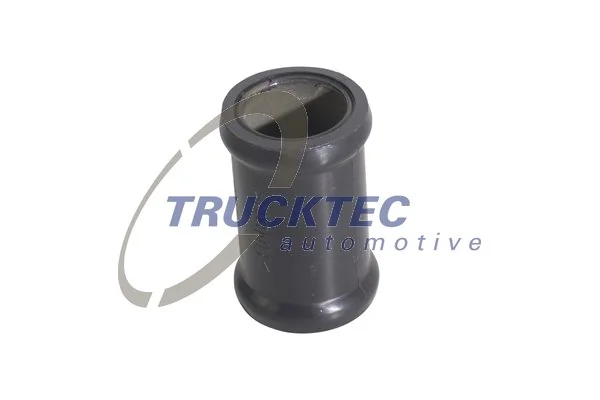 Coolant Flange