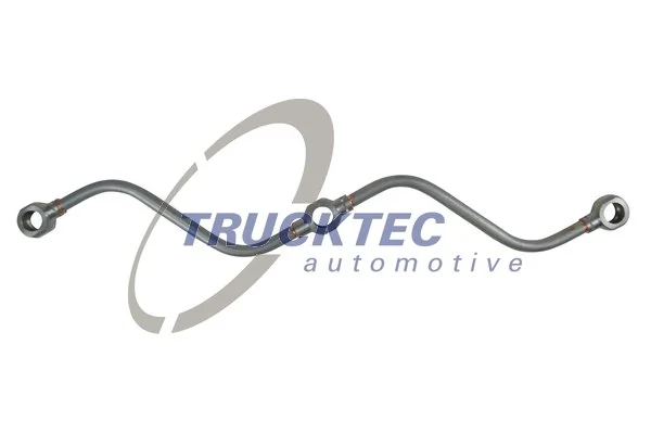 Tuyauterie