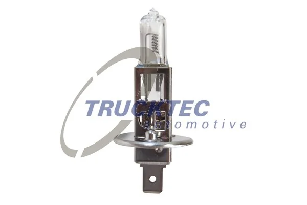 Ampoule, projecteur principal
