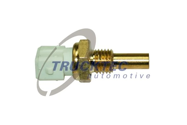 Sensor, coolant temperature