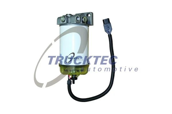 Séparateur d'eau du carburant TRUCKTEC AUTOMOTIVE