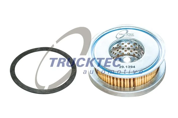 Hydraulic Filter, steering