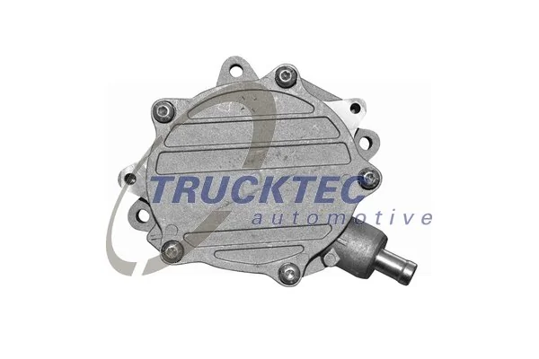 Vacuum Pump, braking system