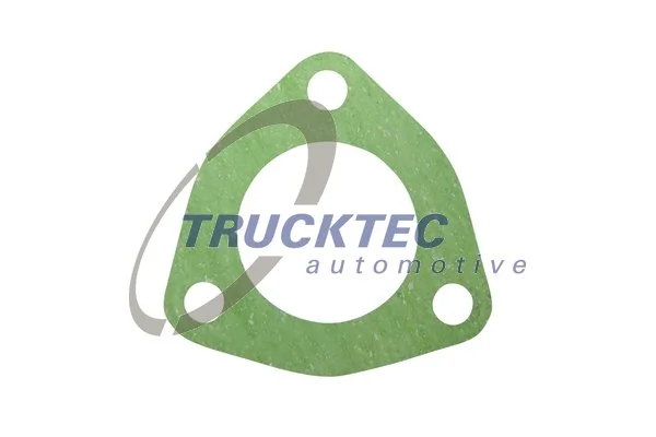 Gasket, housing cover (crankcase)