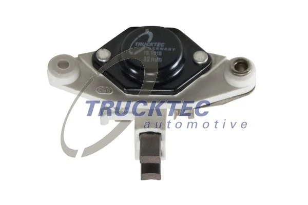 Alternator Regulator
