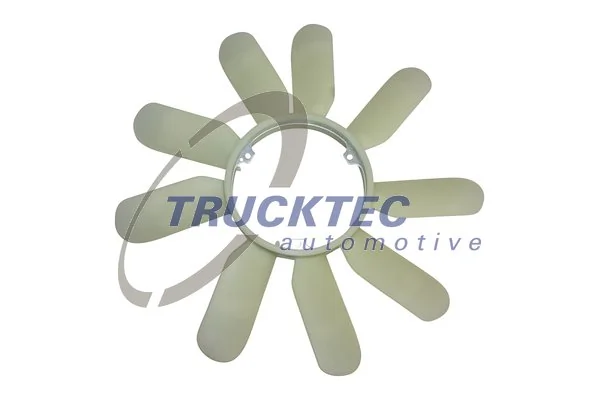 Fan Wheel, engine cooling