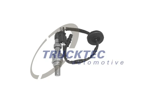 Oxygen Sensor