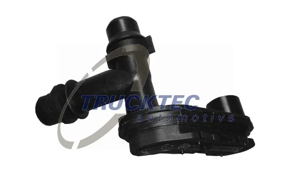 Coolant Flange