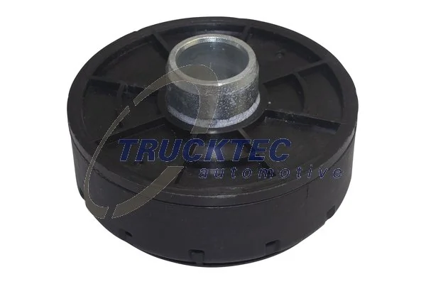 Valve, crankcase ventilation