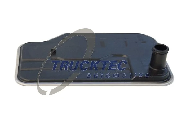 Hydraulic Filter, automatic transmission