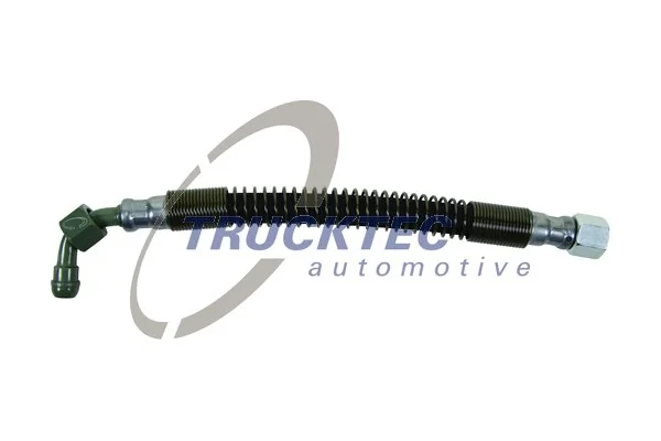 Hose, transmission oil cooler