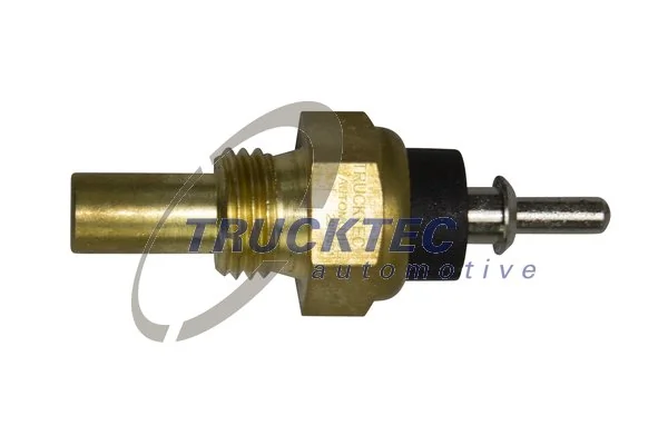 Sensor, coolant temperature