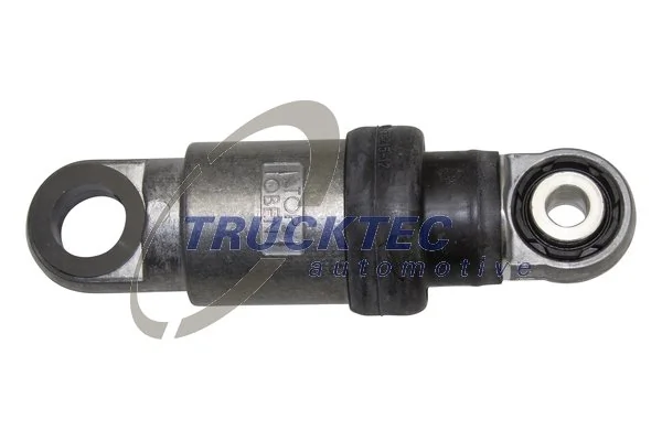 Vibration Damper, V-ribbed belt