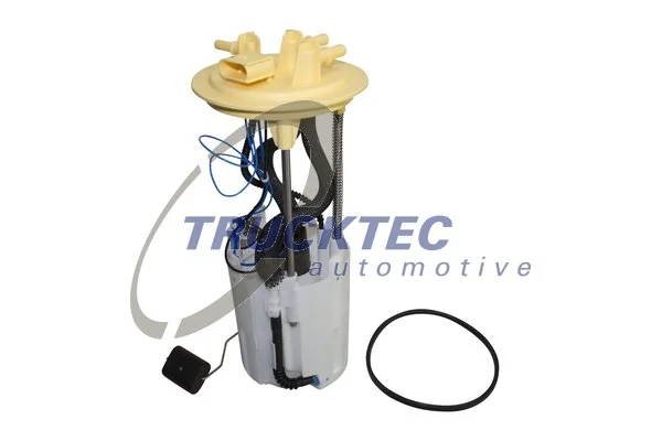 Fuel Feed Unit