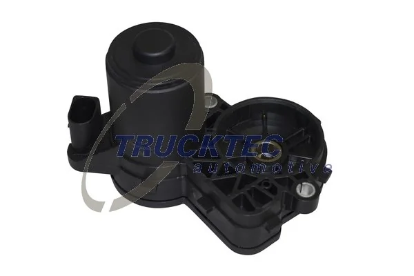 Control Element, parking brake caliper