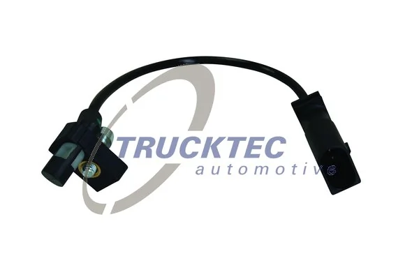 Sensor, crankshaft pulse