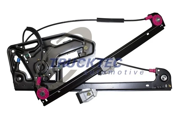 Window Regulator