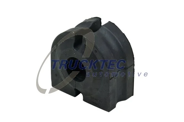 Mounting, stabiliser bar