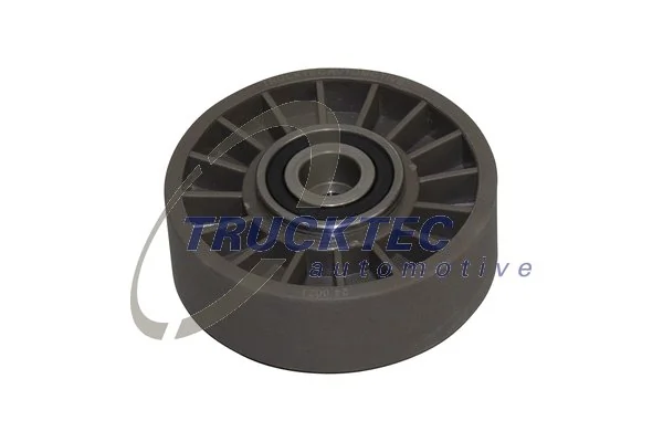 Tensioner Pulley, V-ribbed belt