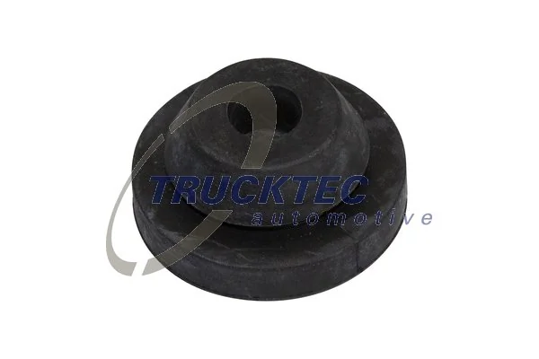 Holder, air filter housing