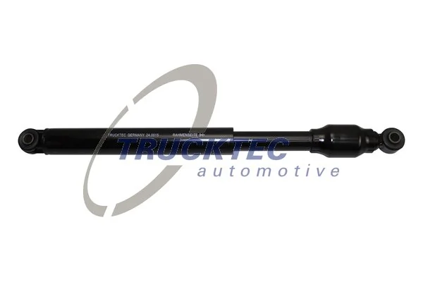 Shock Absorber, steering