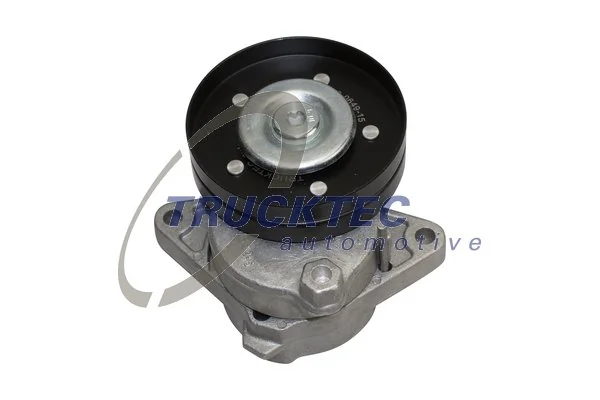 Belt Tensioner, V-ribbed belt