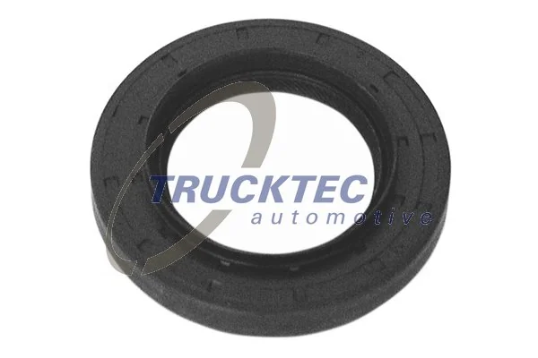 Shaft Seal, differential