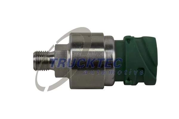 Capteur, module de commutation