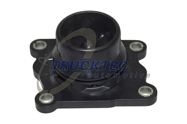 Coolant Flange