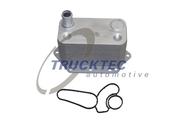 Oil Cooler, engine oil