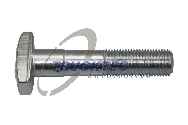 Boulon de roue