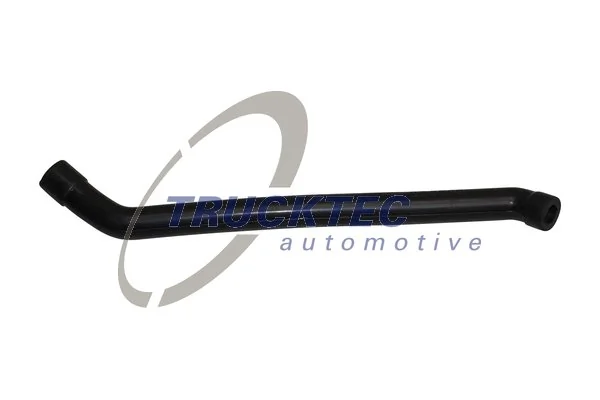 Hose, crankcase ventilation