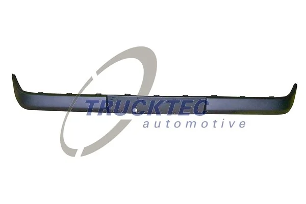 Cover, bumper