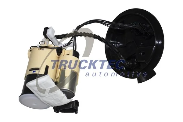 Fuel Feed Unit