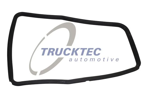Gasket, automatic transmission oil sump